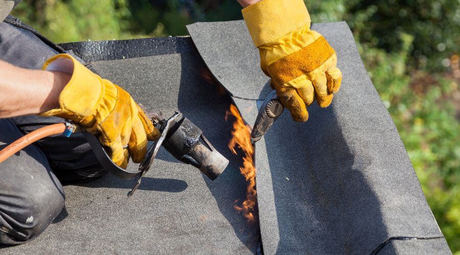 Expert top industrial roofings services in Batesville, AR